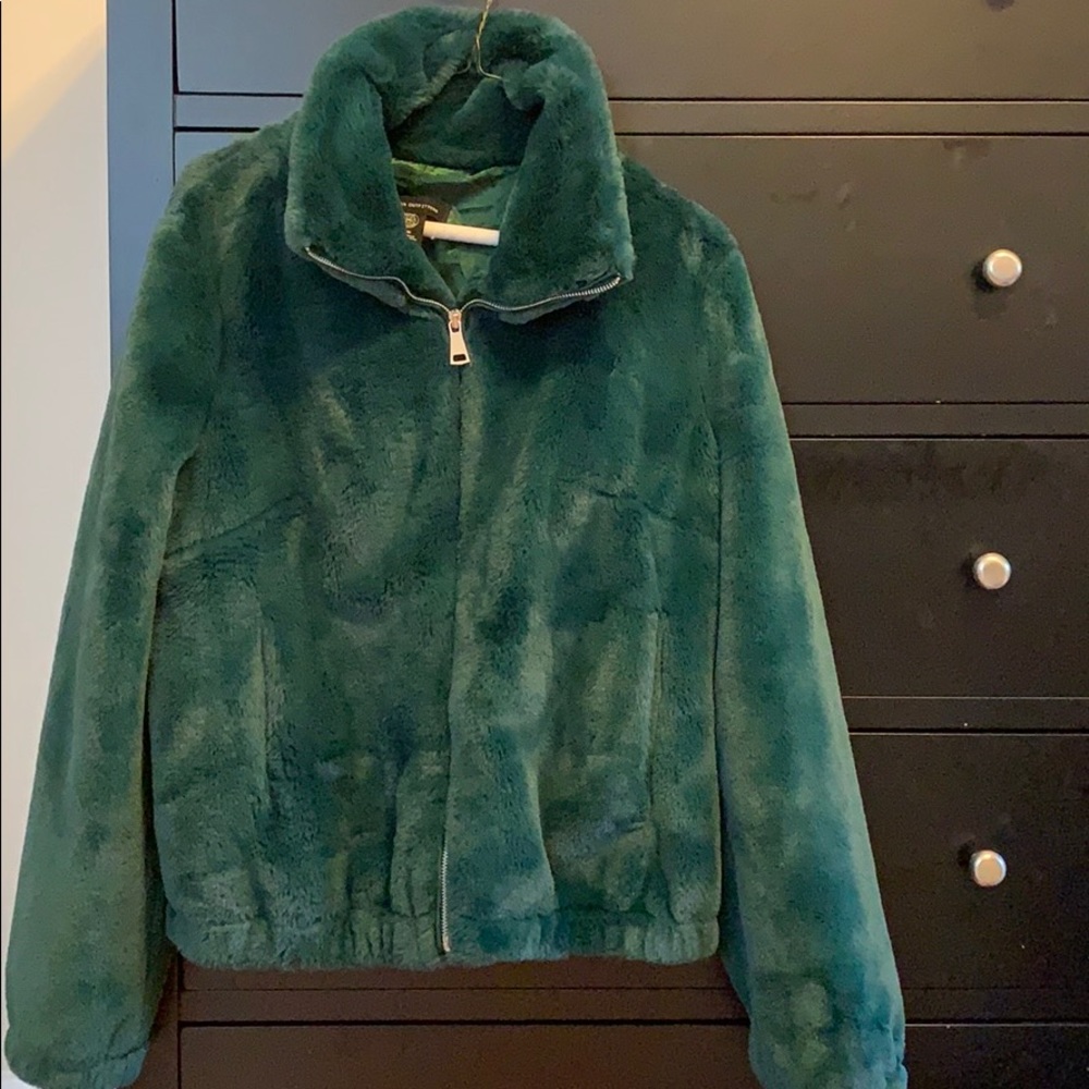 Worlds Softest Urban Outfitters Jacket